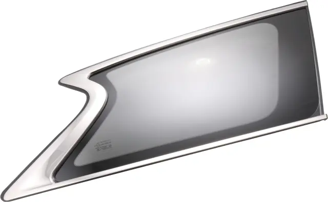 833009NP0A - Body: Quarter Glass for INFINITI: JX35, QX60 Image