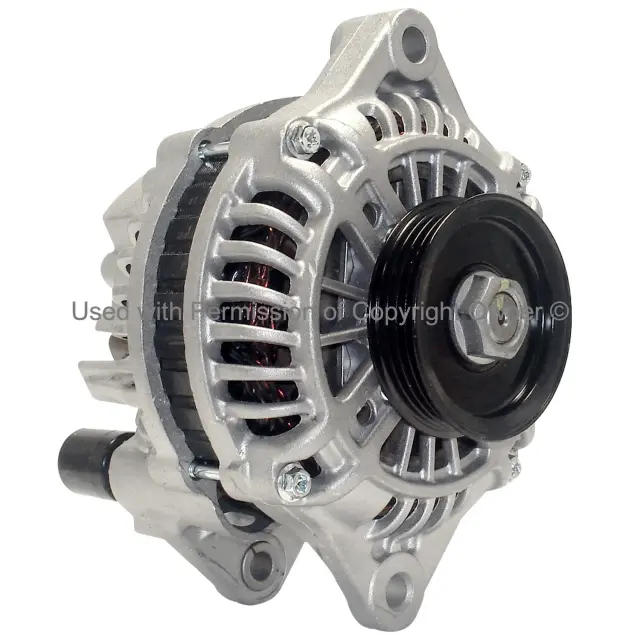 13892 - Charging &amp; Starting Systems: Alternator for MPA ELECTRICAL Image
