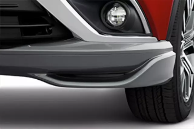 MZ576730EX - Exterior: Exterior, Air Dam, Front for Mitsubishi Image