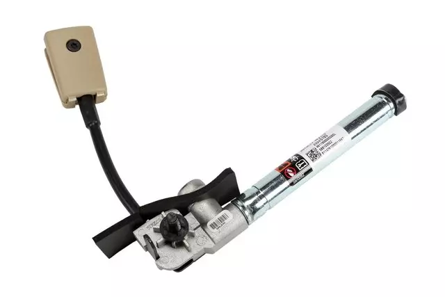 19329403 - Electrical: Tensioner for GM Image