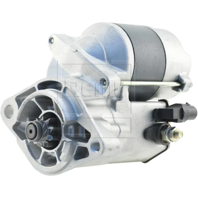 95013 - Charging &amp; Starting Systems: Remy Starter Motor for Remy Image