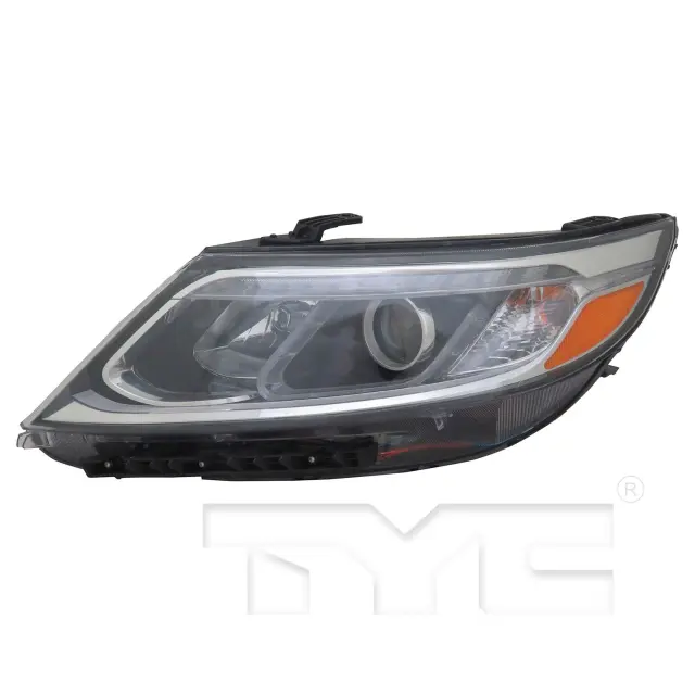 209450909 - : TYC Headlight Assembly for TYC Image