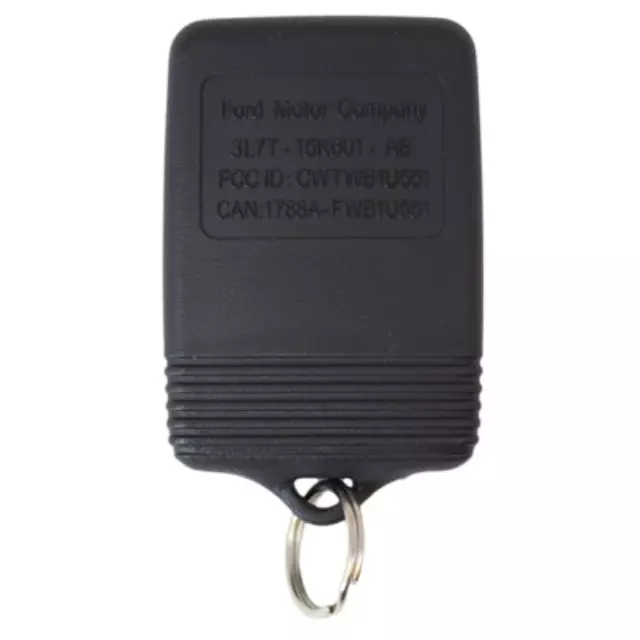 Remote Control - Ford (7L1Z-15K601-AA)