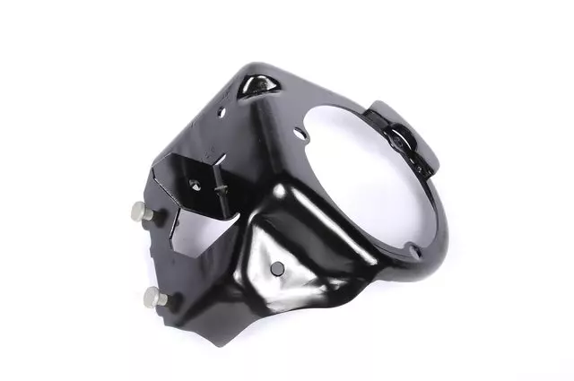 19260943 - : Secondary Air Injection Pump Bracket Assembly for GM Image