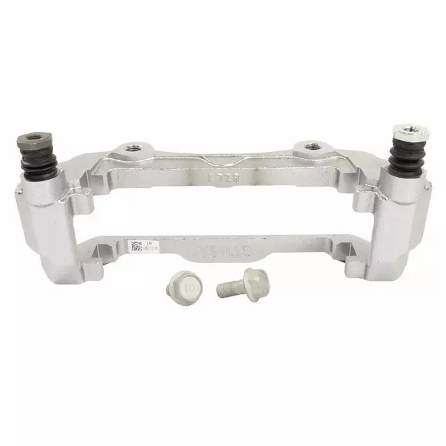 L1MZ2C396L - Brakes: Caliper Support for Ford: Explorer, Police Interceptor Utility | Lincoln: Aviator Image