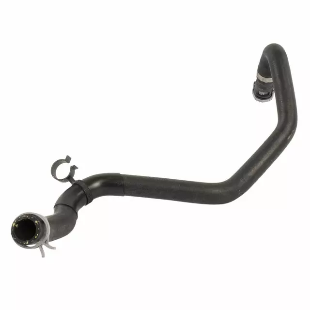 CV6Z18472AS - : 2013-2018 Ford Focus - HVAC Heater Hose for Ford: Focus Image