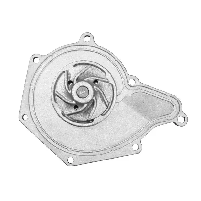 252967 - : Engine Water Pump for ACDelco Image