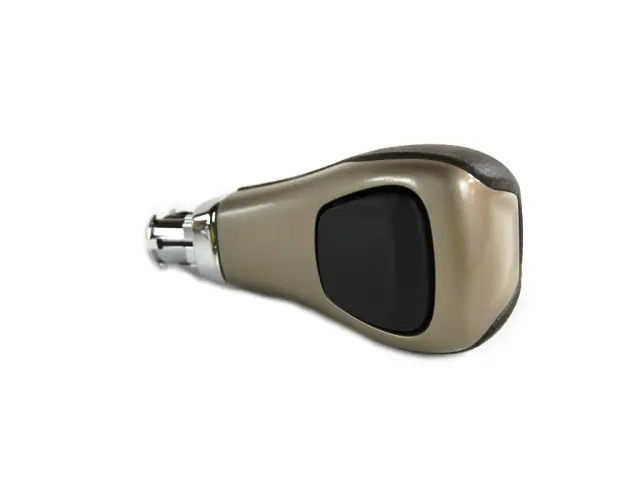 5YD291U5AA - 948TE; 9-Speed; Automatic Transmission: Shifter Knob Kit for Jeep: Cherokee Image