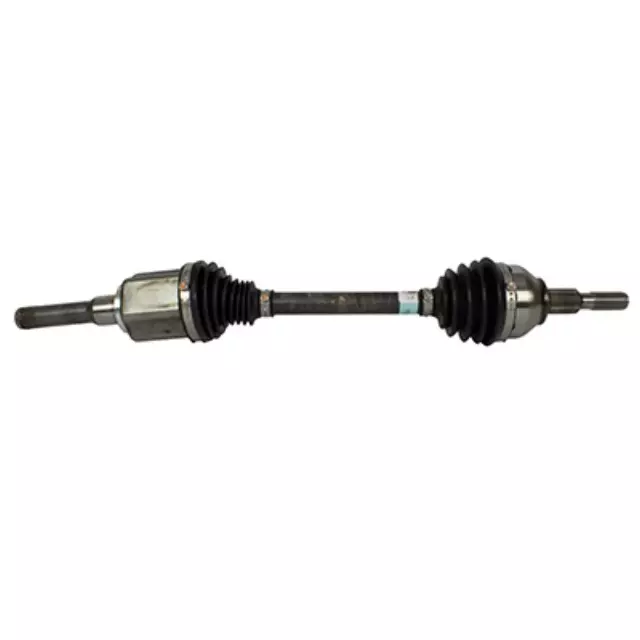 Axle Assembly - Ford (HG9Z-3B437-B)