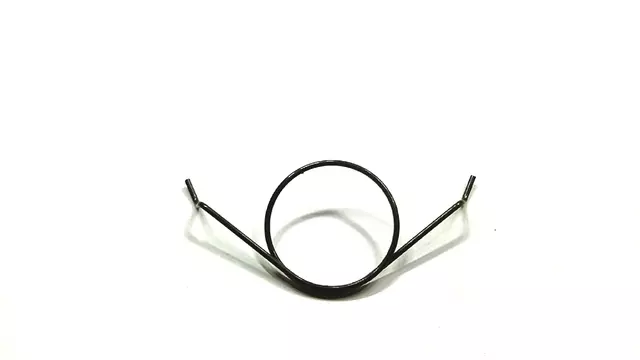 72238FE000 - HVAC: Lever Spring for Subaru: Impreza Image
