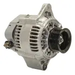 19134123 - : Remanufactured Generator for GM Image