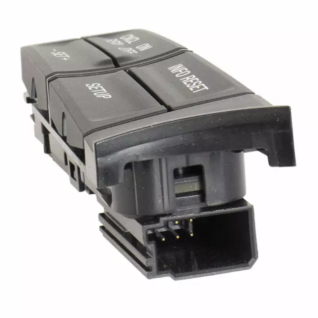 Cruise Switch - Ford (DR3Z-9C888-EA)