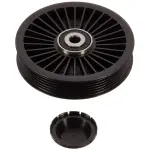 FP02421 - : INA US Accessory Drive Belt Idler Pulley for INA US Image
