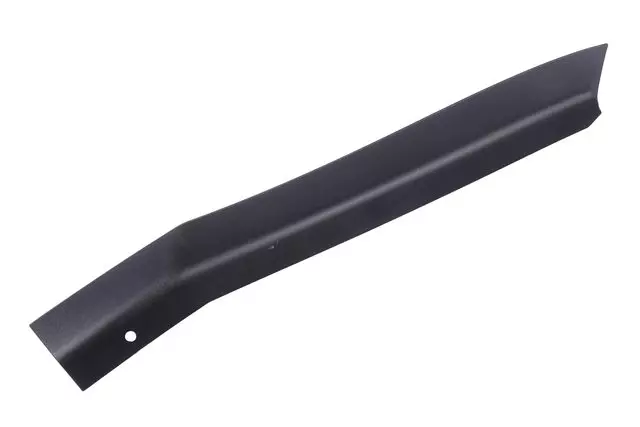 84677783 - : Black Rear Driver Side Bumper Fascia Molding for GMC: Acadia Image