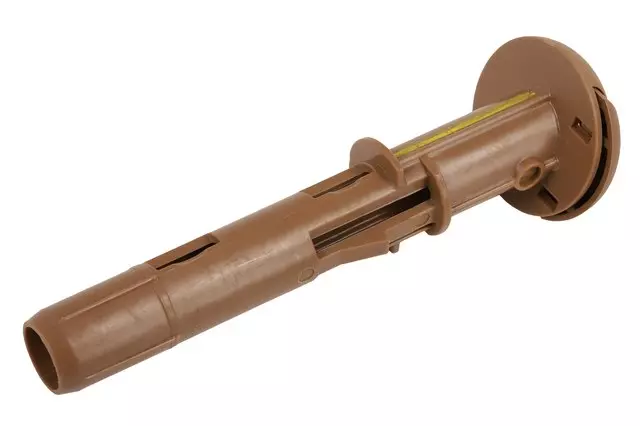 Choccachino 3rd Row Seat Head Restraint Guide - GM (22974002)