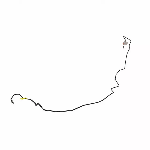 JL3Z2263A - : Tube Assembly Brake for Ford Image