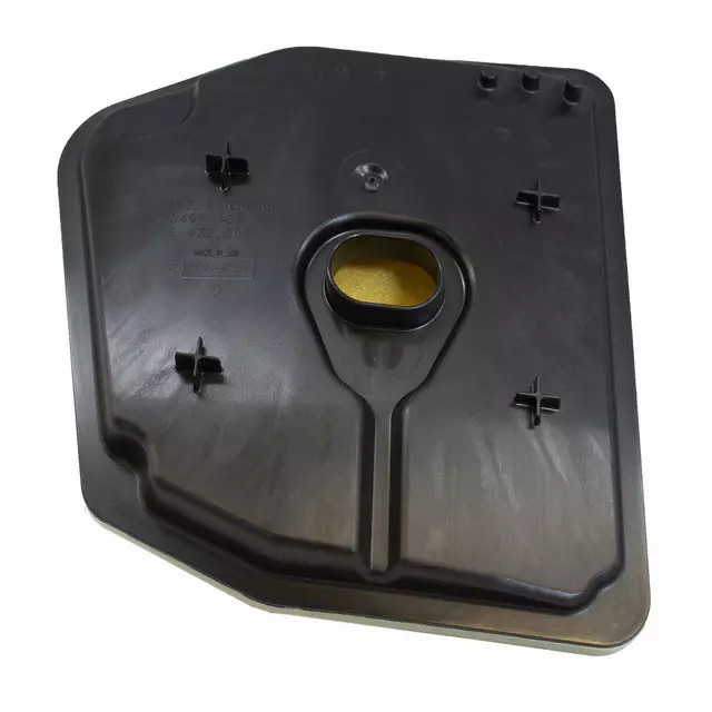 5F9Z7A098B - Engine: Filter for Ford: Five Hundred, Freestyle | Mercury: Montego Image