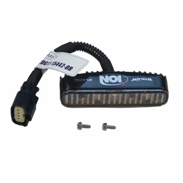 DG1Z15442E - Body: Lamp for Ford Image