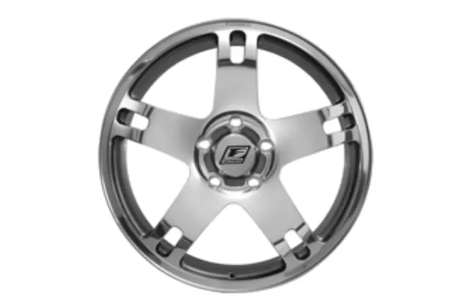 PTR3860080 - Serviceable Components: 22" Wheel for Lexus: LX570 Image