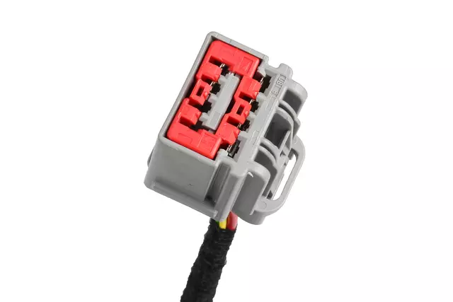 Rear Power Liftgate Actuator - GM (84306929)