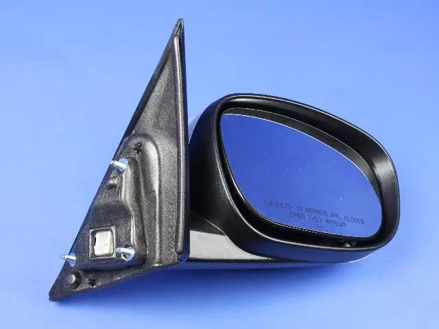 1CJ981W1AC - Doors, Door Mirrors and Related Parts: Outside, Rearview, Electric, Heated Mirror, Right for Chrysler: 300 | Dodge: Charger, Magnum Image