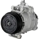 6513212 - : gpd Compressor New 6513212 for GLOBAL PARTS DISTRIBUTORS Image