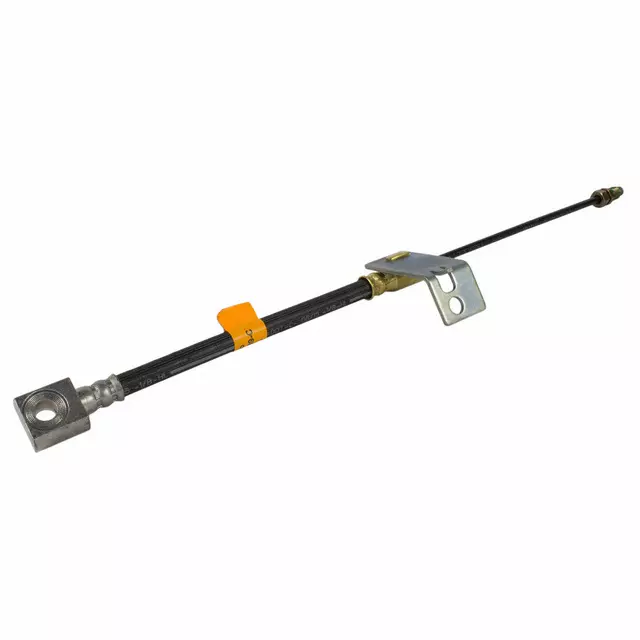 DC3Z2282G - Brakes: Brake Hydraulic Hose for Ford: F-350 Super Duty Image