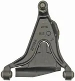 520793 - : Suspension Control Arm And Ball Joint Assembly for Dorman Image