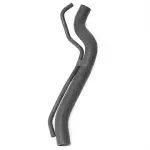 72740 - : CURVED RADIATOR HOSE, DAYCO for DAYCO HYDRAULIC Image