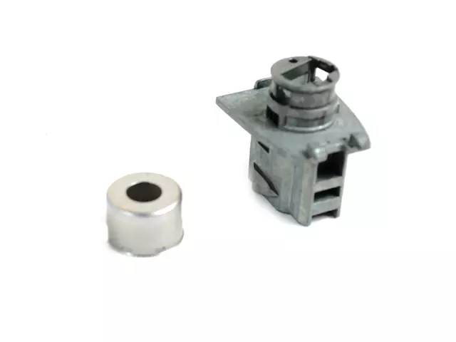 68237149AA - Doors, Door Mirrors and Related Parts: Door Lock Cylinder for Chrysler: 200 | Dodge: Dart | Jeep: Cherokee Image