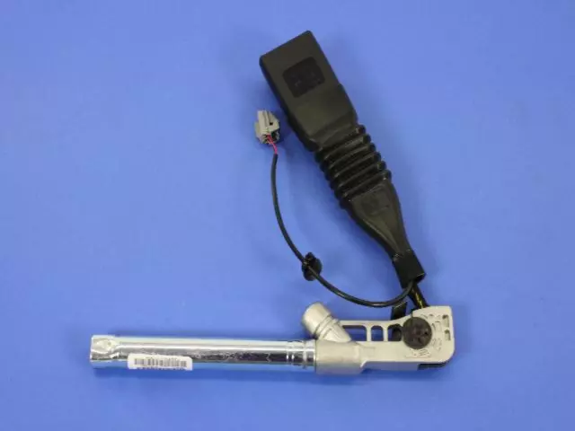 Front Inner Seat Belt, Left - Mopar (1HZ171X9AF)