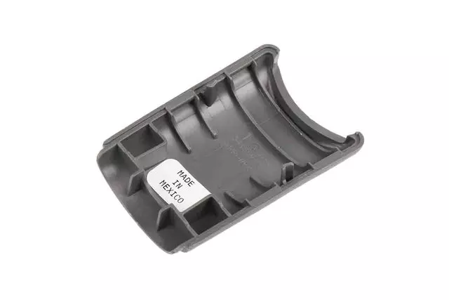 23101017 - Electrical: Tensioner Cover for Cadillac: Escalade, Escalade ESV | Chevrolet: Silverado 1500, Silverado 1500 LD, Silverado 2500 HD, Silverado 3500 HD, Suburban, Tahoe, Volt | GMC: Sierra 1500, Sierra 1500 Limited, Sierra 2500 HD, Sierra 3500 HD, Yukon, Yukon XL Image