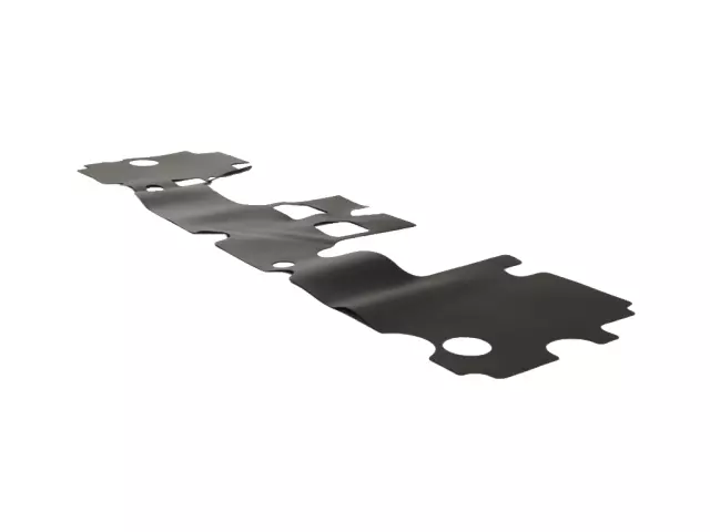 68545458AA - Interior Trim: Body Panel Deadener for Mopar Image