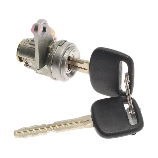 DL111L - Exterior: Door Lock Kit for SMP CORP Image