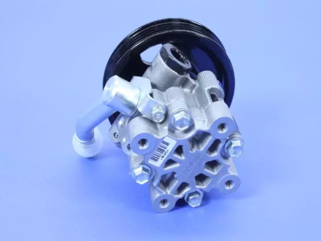 Power Steering Pump - Mopar (04766041AB)