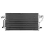 30028C - : gpd Condenser 30028C for GLOBAL PARTS DISTRIBUTORS Image