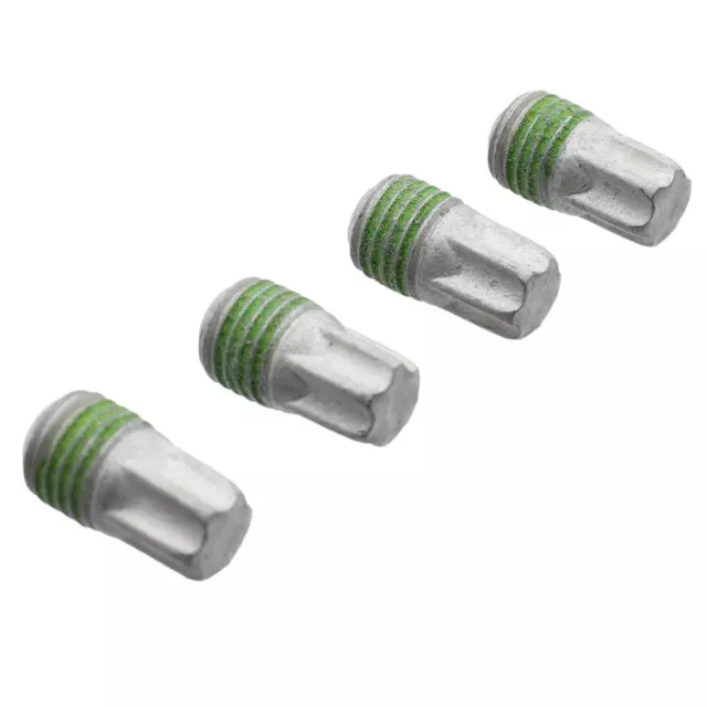 W720029S439 - Body: Lower Hinge Nut for Ford: Bronco Sport, Escape, Mustang Mach-E | Lincoln: Corsair Image