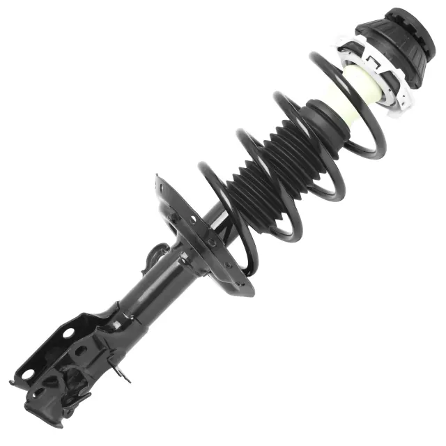 11311 - Suspension &amp; Steering: Unity Automotive Suspension Strut and Coil Spring Assembly for Unity Automotive Image