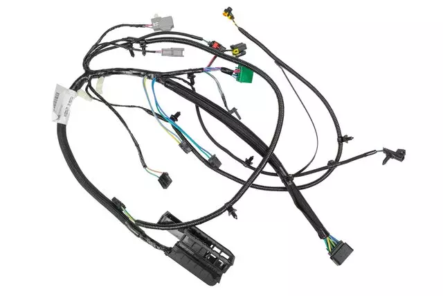 22826102 - Body: Harness for Chevrolet: Camaro Image