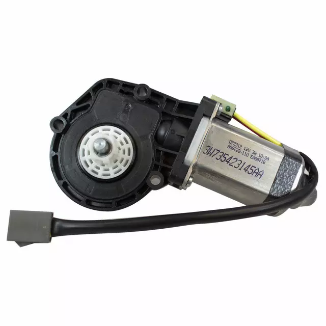 Window Motor - Ford (1W7Z-5423395-BA)