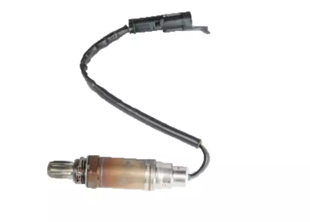 19211435 - Electrical: Oxygen Sensor for Cadillac: 60 Special, Allante, Brougham, DeVille, Eldorado, Fleetwood, Seville Image