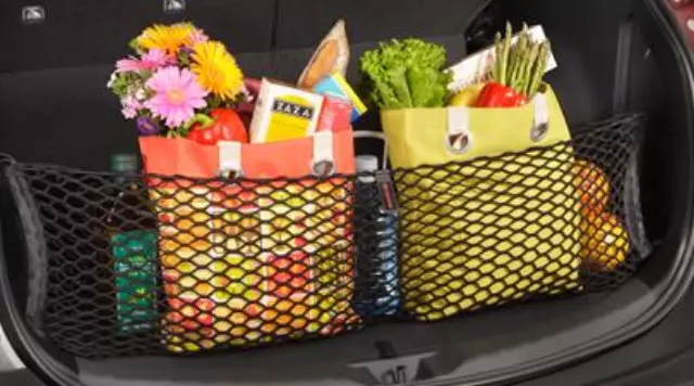 PT34742060 - : Cargo Net for Toyota Image