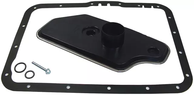 TF101 - Maintenance &amp; Lubrication: Automatic Transmission Fluid Filter Kit for ACDelco Image