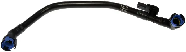 926457 - : Crankcase Pressure Sensor And Tube Assembly for Dorman Image
