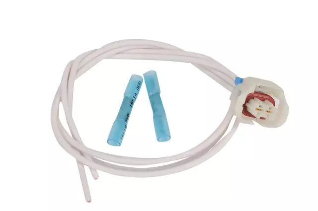 19353554 - : Multi-Purpose Pigtail for GM Image