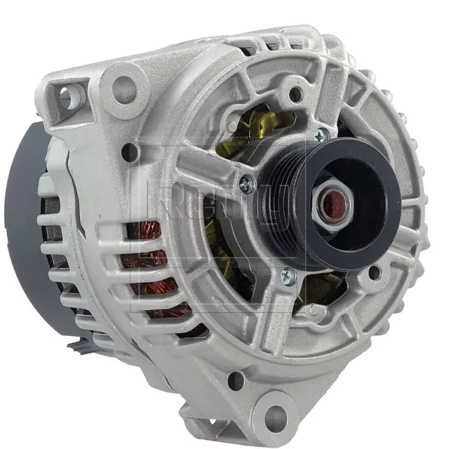 12041 - Charging &amp; Starting Systems: Remy Alternator for Remy Image