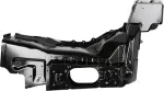 641017S030 - Body: Apron Assembly for Nissan: Armada, Pathfinder Armada, TITAN Image
