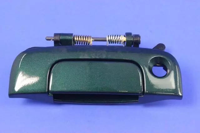 JS12SG8 - Body: Handle, Outside for Chrysler: Town &amp; Country | Dodge: Caravan, Grand Caravan Image