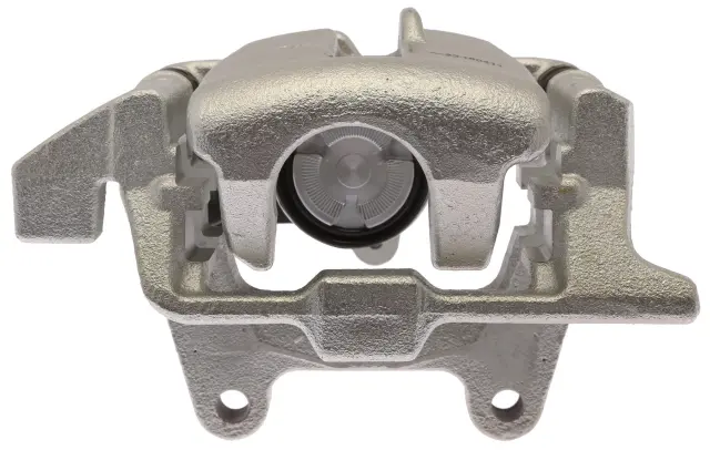 FRC12844EN - Brakes &amp; Brake Parts: Raybestos Element3 New Semi-Loaded Caliper &amp; Bracket Assy for Raybestos Brakes Image