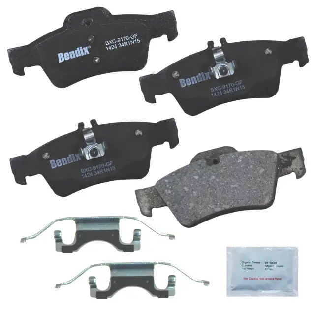 CFC1424 - : BENDIX Premium Copper-Free for BENDIX Image